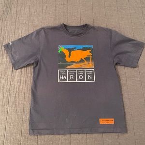 Heron Preston t-shirt